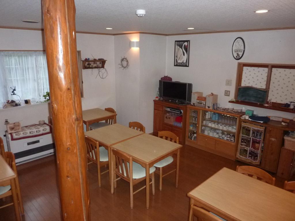 彩虹山林小屋 白马村 外观 照片