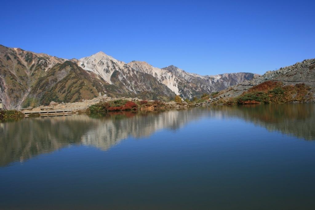 彩虹山林小屋 白马村 外观 照片