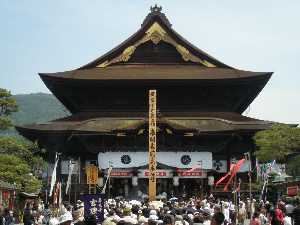 彩虹山林小屋 白马村 外观 照片