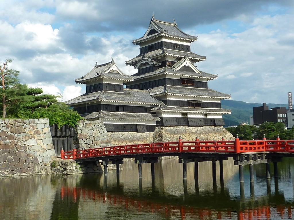 彩虹山林小屋 白马村 外观 照片