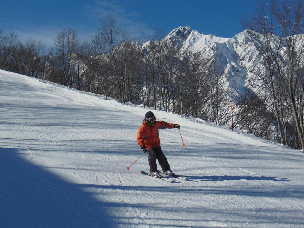 彩虹山林小屋 白马村 外观 照片