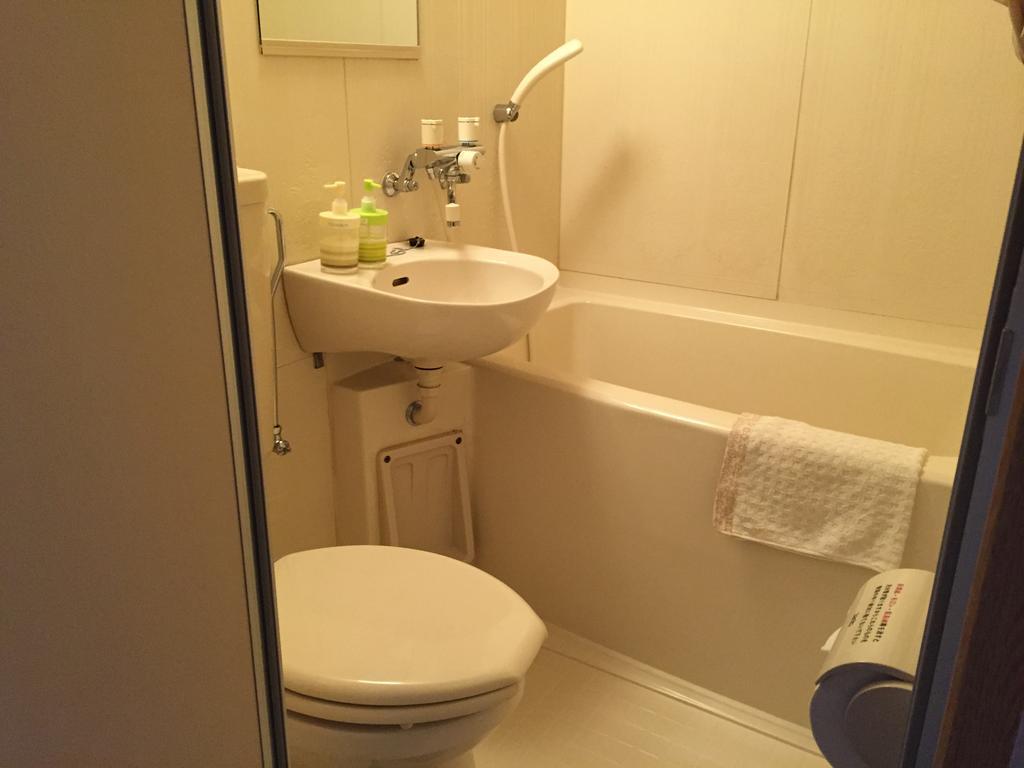 彩虹山林小屋 白马村 客房 照片