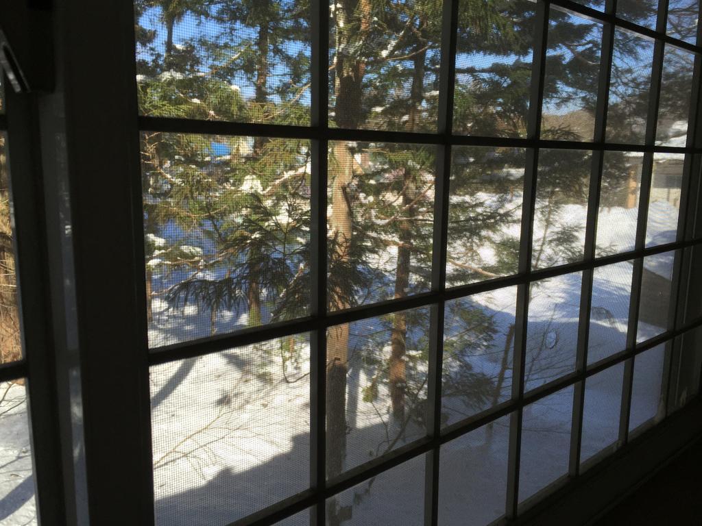 彩虹山林小屋 白马村 客房 照片