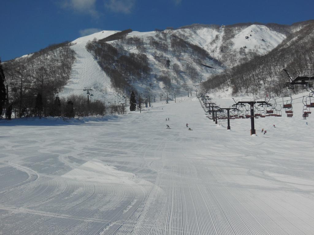 彩虹山林小屋 白马村 外观 照片